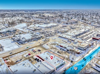 Euclid, OH undefined - 22530 Lake Shore Blvd