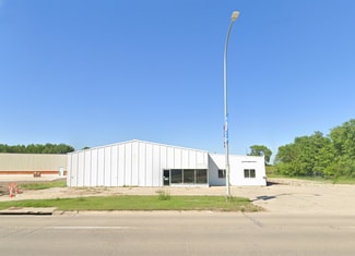 Ida Grove, IA Industrial - 604 W State Highway 175