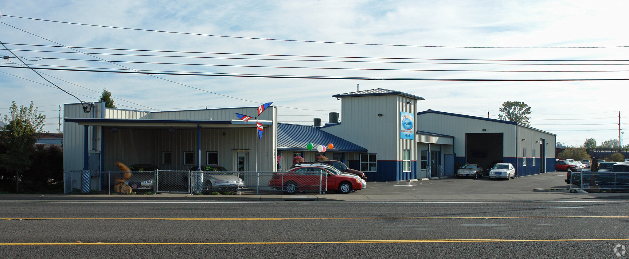 1083 Or-99 Hwy, Eugene, OR for Rent