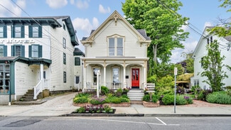 Greenport, NY Office/Retail - 449 Main St