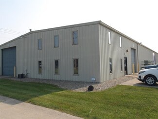 Goshen, IN Manufacturing - 2228 Dierdorff Rd