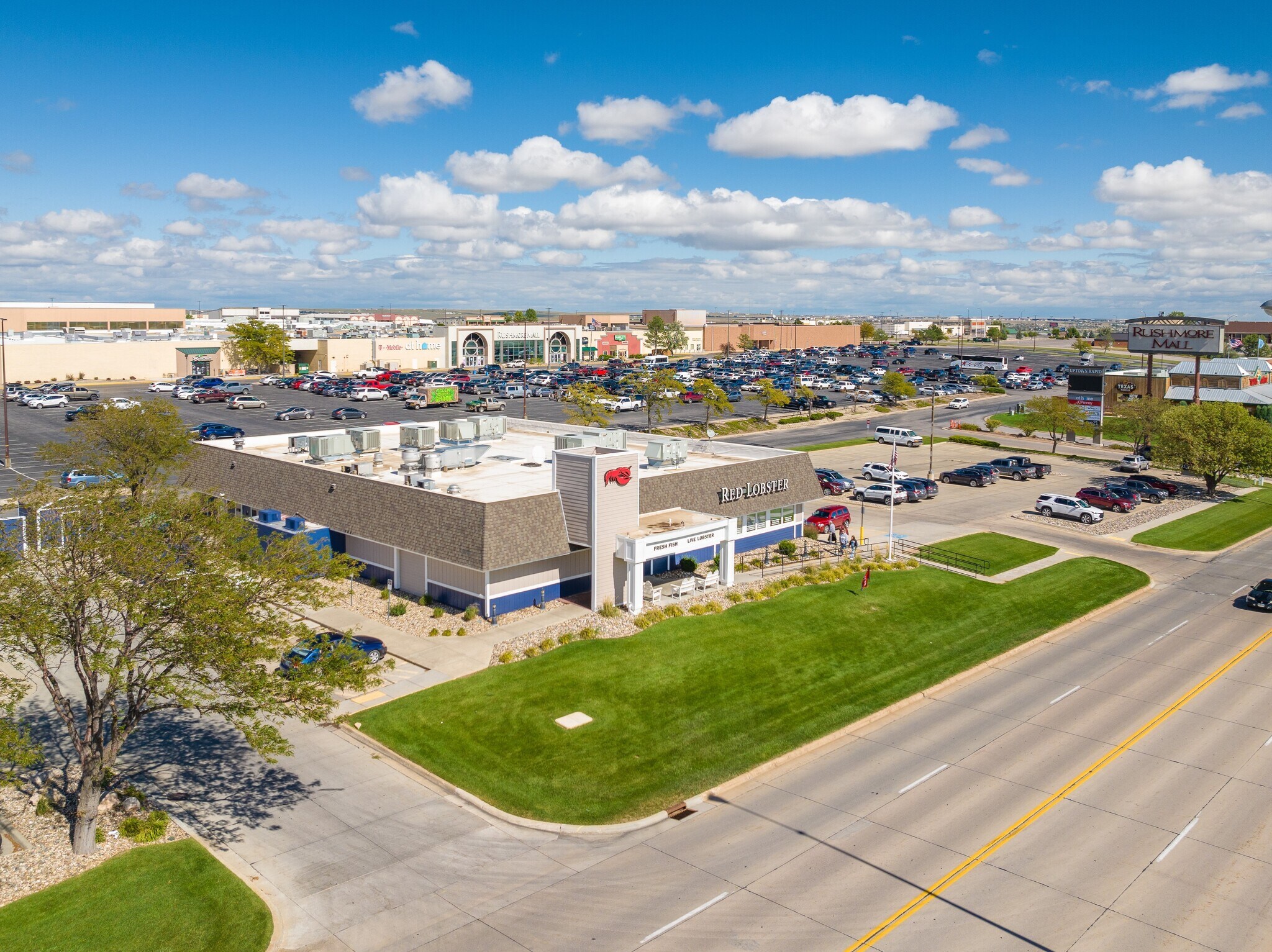 120 Disk Dr Rapid City, SD 57701 Retail Property for Sale on