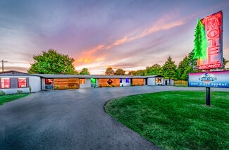 Bentonville, AR Hospitality - 3400 S Walton Blvd