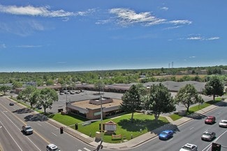 Aurora, CO Retail - 1704-1756 S Chambers Rd