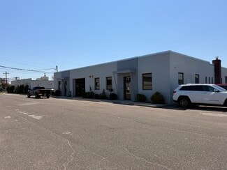 Hicksville, NY Industrial - 2 Commercial St Hicksville, NY Industrial - 2 Commercial St