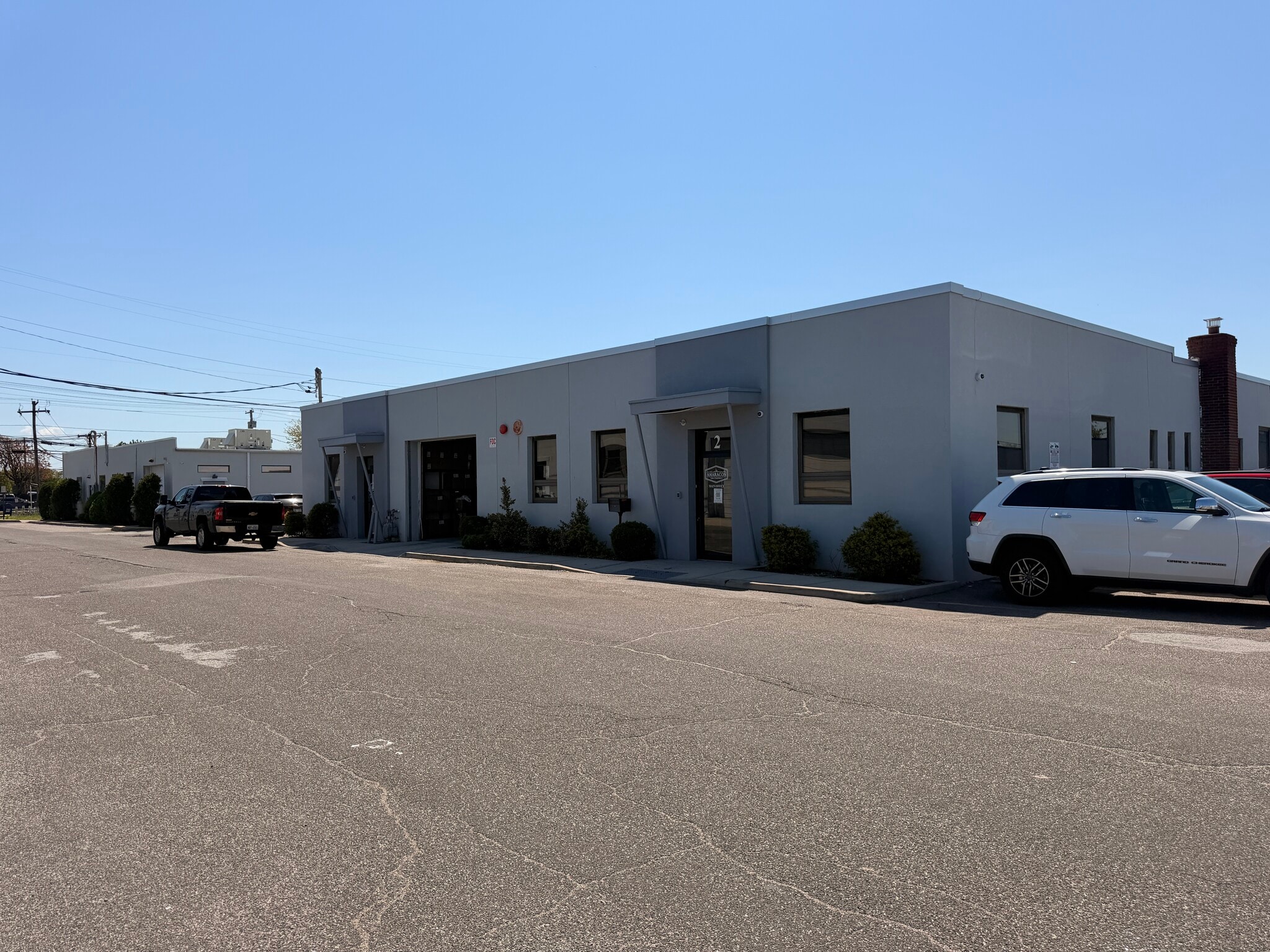 2 Commercial St, Hicksville, NY for Rent