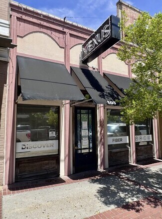 Hammond, LA undefined - 203 E Thomas St