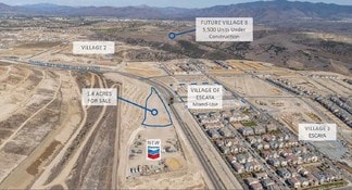 Chula Vista, CA Commercial - Heritage Rd Vis Chula Vista, CA Commercial - Heritage Rd Vis