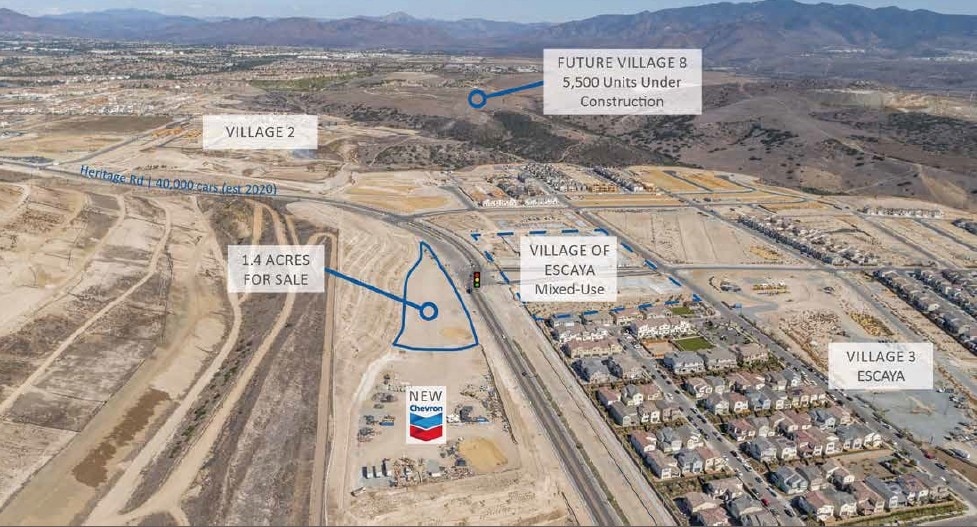 Heritage Rd Vis, Chula Vista, CA for Sale