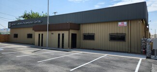 El Paso, TX Industrial - 110 W Borderland Rd