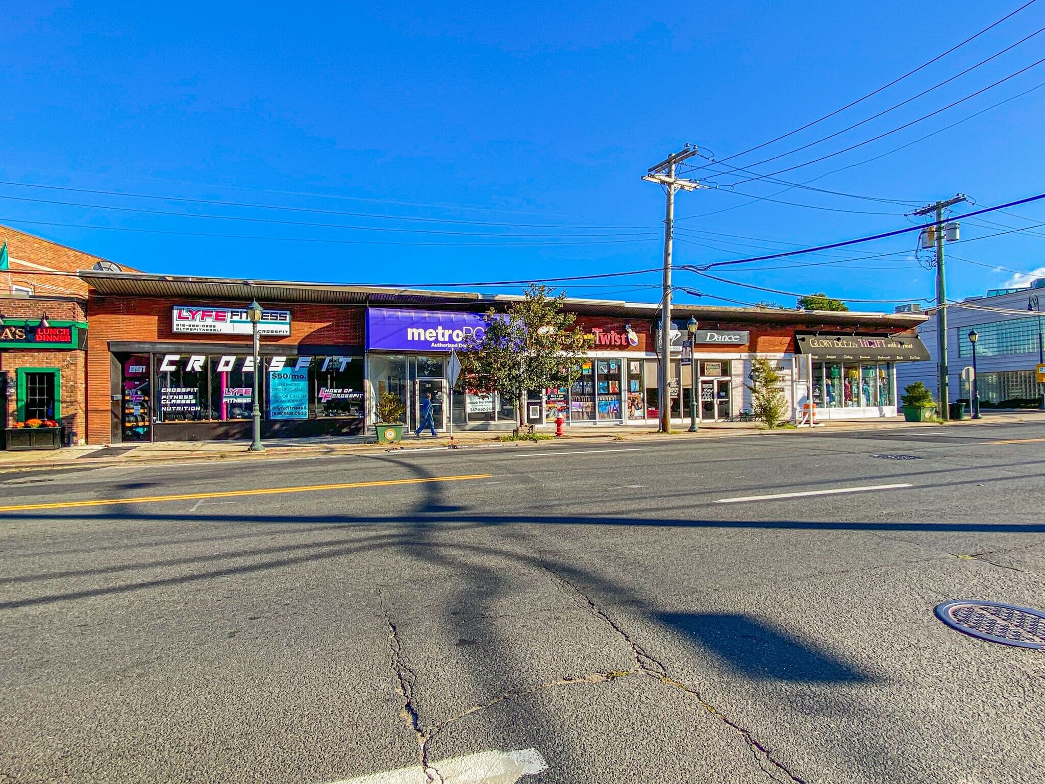 851 Merrick Rd Baldwin, NY 11510 Retail Property for Lease on