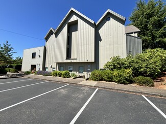 Salem, OR Office - 1274 Cunningham Ln S