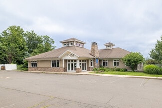 Cromwell, CT Medical - 30 Country Squire Dr