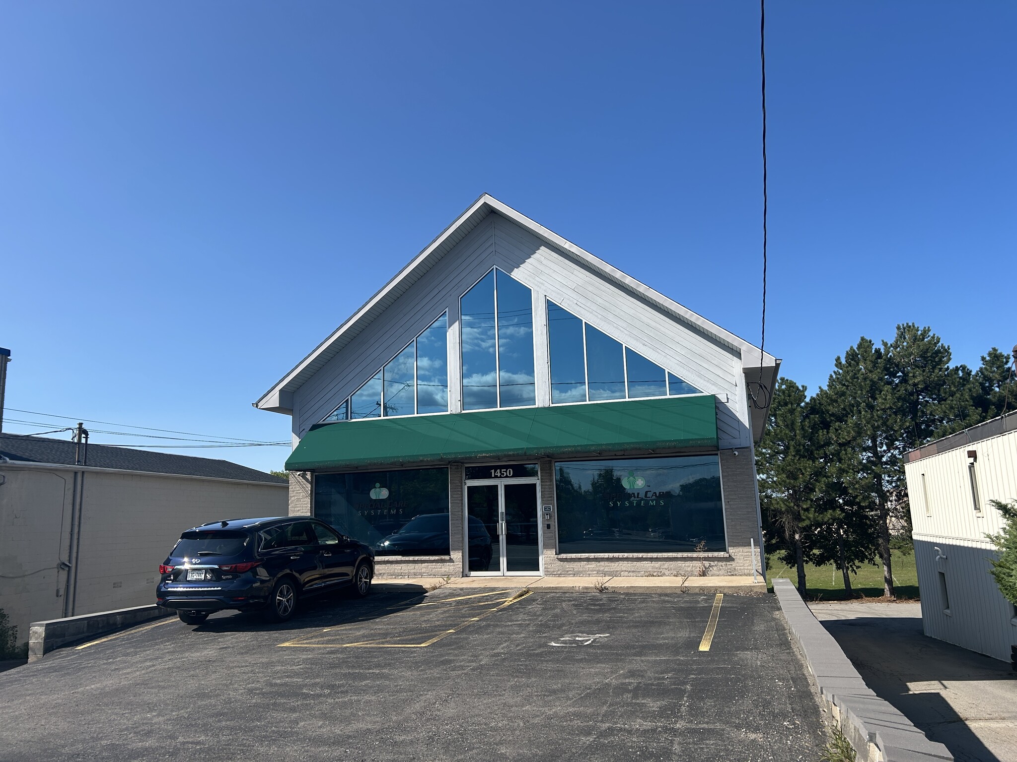 1450 E Ridge Rd, Rochester, NY for Sale