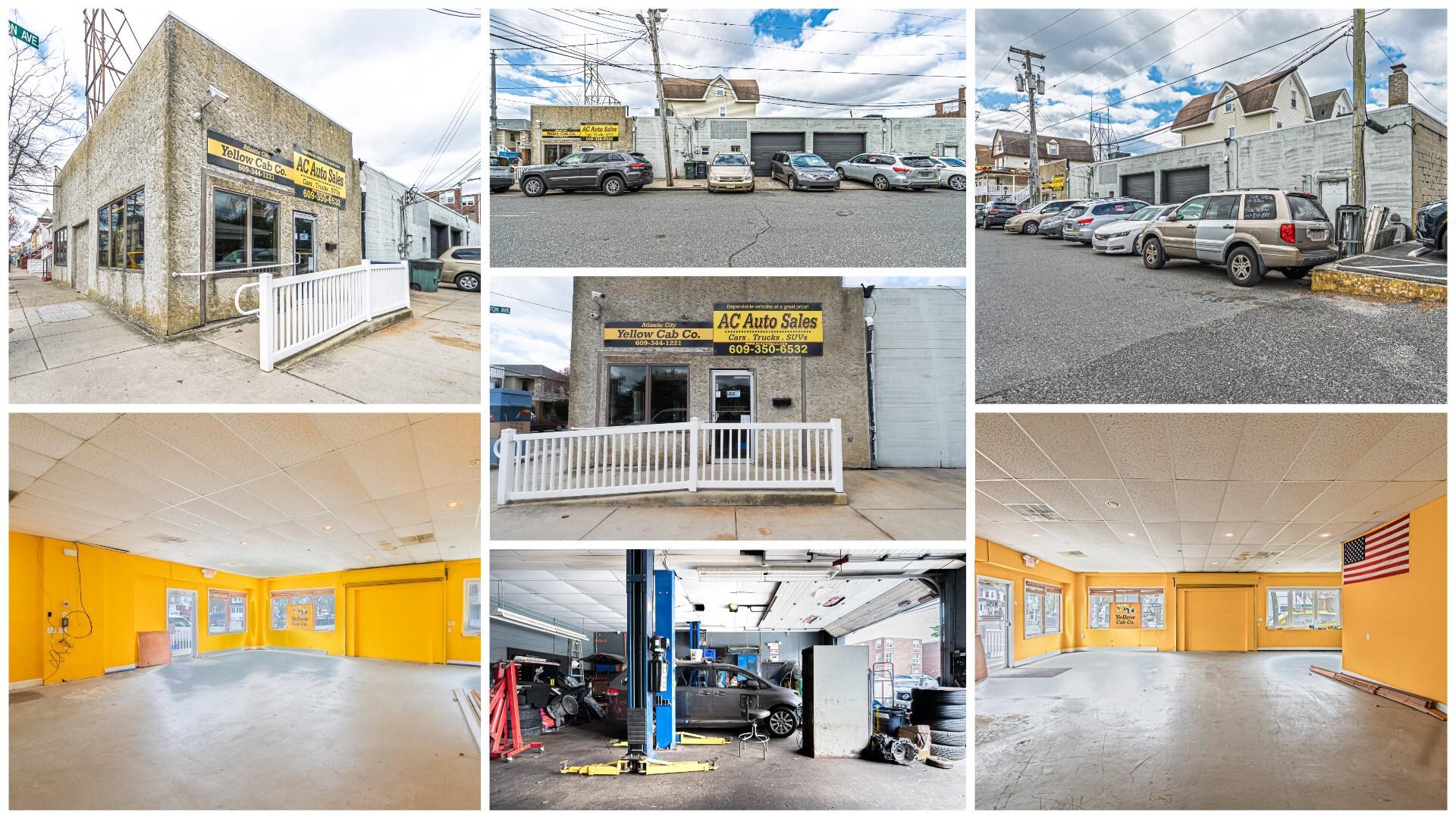 3401 Winchester Ave, Atlantic City, NJ for Sale
