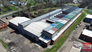 Massillon, OH Industrial - 225 Wetmore Ave SE Massillon, OH Industrial - 225 Wetmore Ave SE