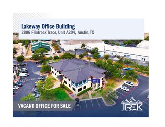 Lakeway, TX undefined - 2806 Flintrock Trace Lakeway, TX undefined - 2806 Flintrock Trace