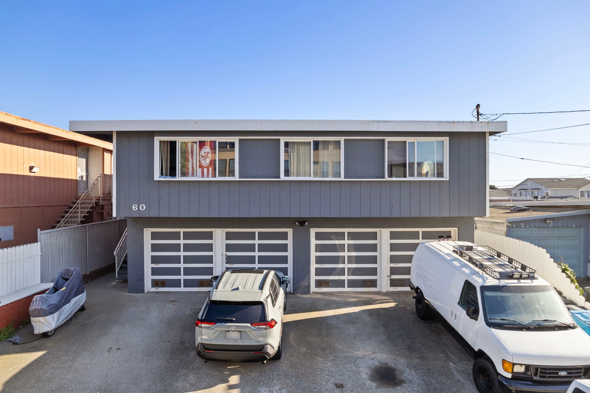 60 Paloma Ave, Pacifica, CA for Sale