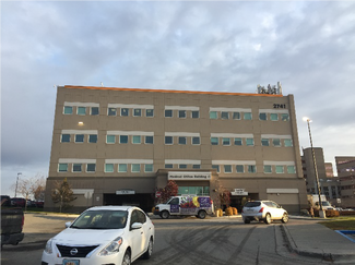 Anchorage, AK Office/Medical, Medical - 2741 Debarr Rd