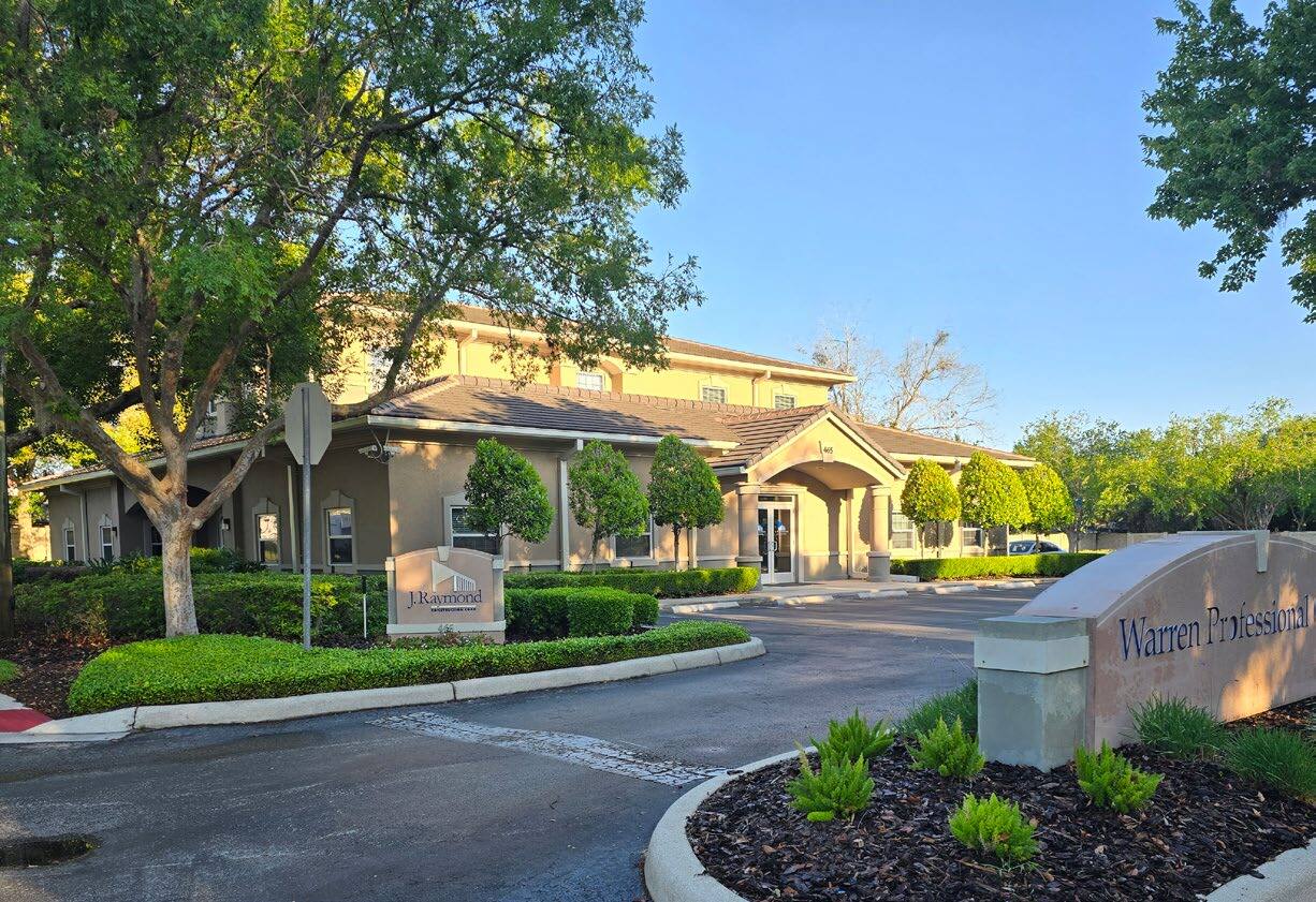 465 Warren Ave, Longwood, FL for Rent