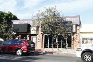 Studio City, CA Coworking Space - 4347-4349 Tujunga Ave