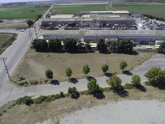 Watsonville, CA Commercial Land - 1630 W Beach St