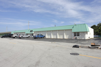 Deerfield Beach, FL Industrial - 1220-1252 SW 1st Way
