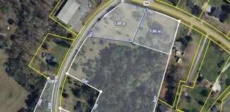 Travelers Rest, SC Commercial Land - NPA Locust Hill Rd Travelers Rest, SC Commercial Land - NPA Locust Hill Rd