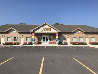 Levittown, PA Day Care Center - 8829 New Falls Rd