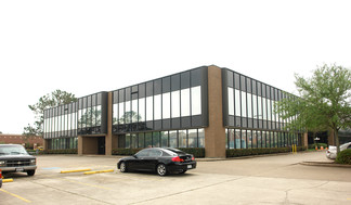 Houston, TX Office/Medical - 16850 Saturn Ln