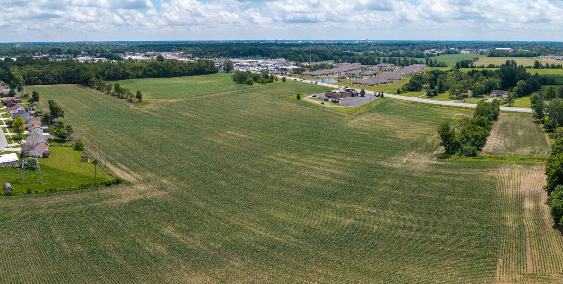 0 Allentown Rd, Lima, OH for Sale