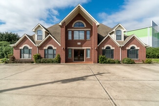 Houston, TX Office, Office/Retail - 10400 Main St
