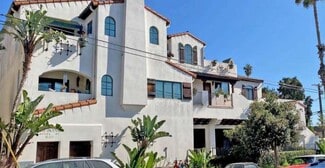 Santa Barbara, CA Industrial - 810 Bond Ave