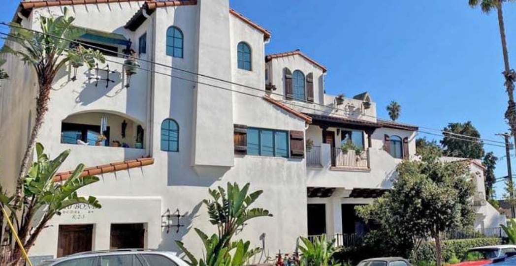 810 Bond Ave, Santa Barbara, CA for Rent