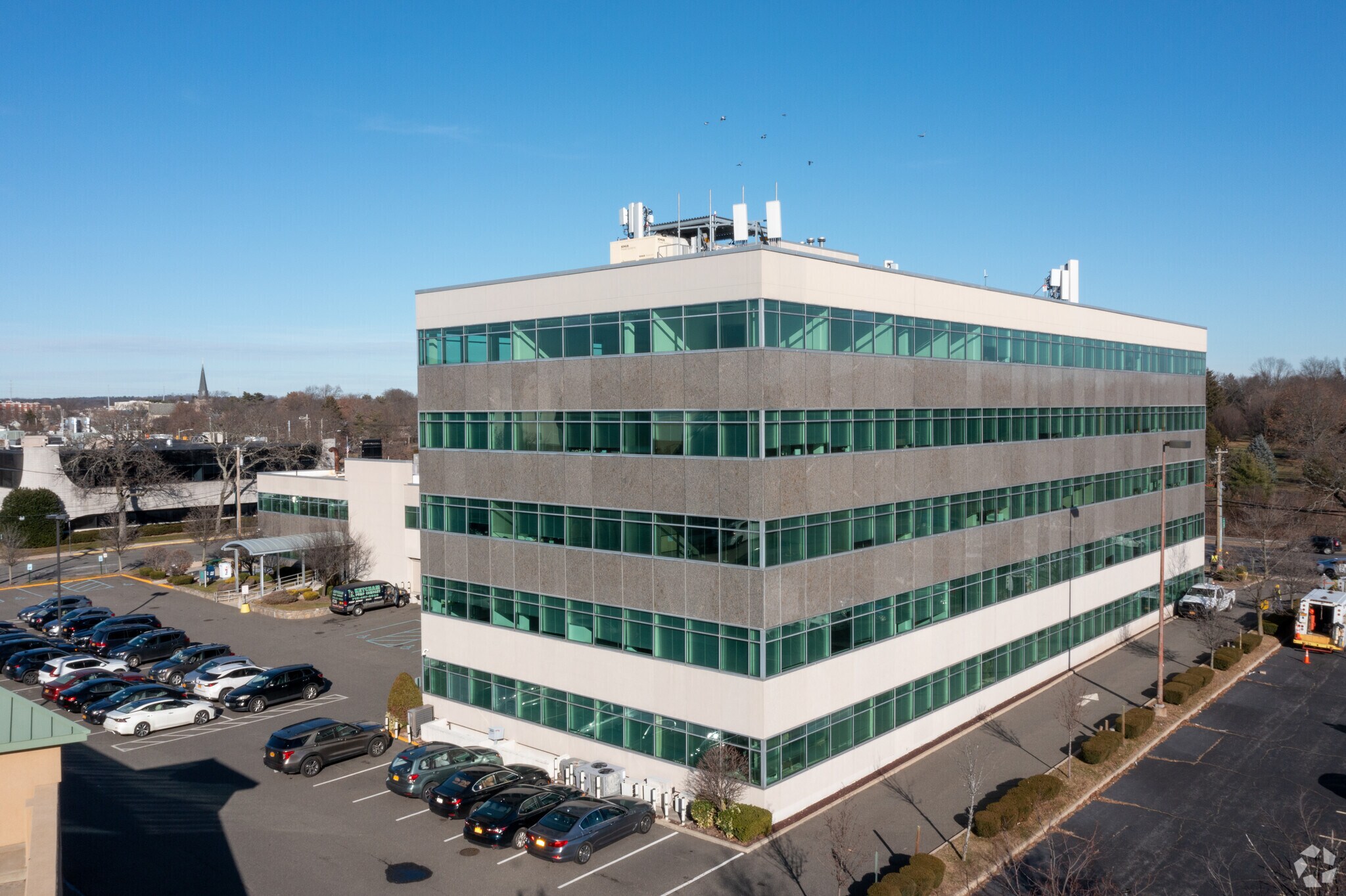 865 Merrick Ave, Westbury, NY for Sale