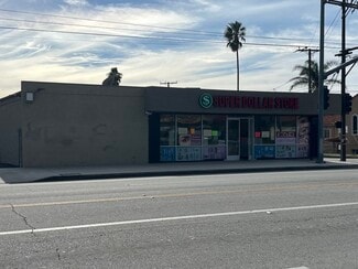 Fontana, CA Retail - 17525 Arrow Blvd Fontana, CA Retail - 17525 Arrow Blvd