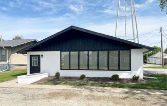 Monroe, IA Office - 206 E Marion St