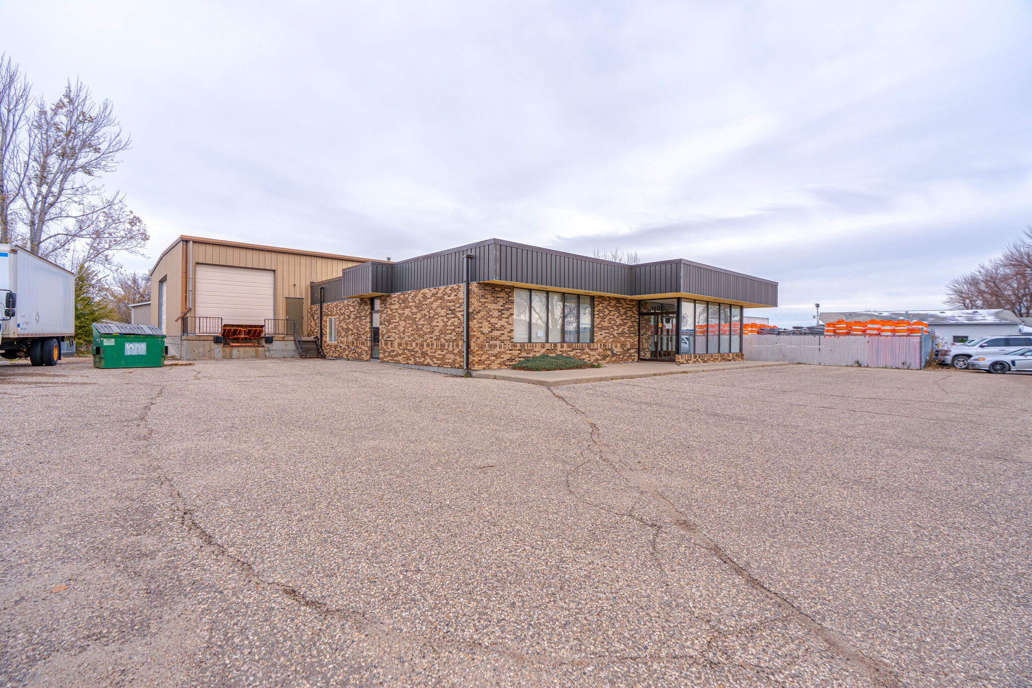 1100 Basin Ave, Bismarck, ND for Sale