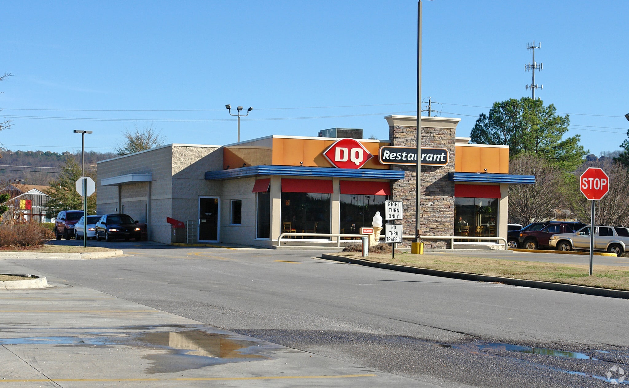 5295 Highway 280, Birmingham, AL for Rent