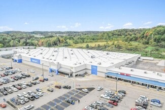 Cambridge, OH Retail - 61205-61275 Southgate Rd Cambridge, OH Retail - 61205-61275 Southgate Rd