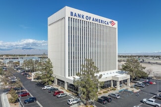 Las Vegas, NV Office - 6900 Westcliff Dr