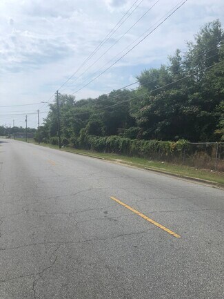 Columbus, GA Commercial Land - 1800 Cusseta Rd Columbus, GA Commercial Land - 1800 Cusseta Rd