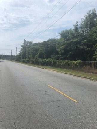 Columbus, GA Commercial - 1800 Cusseta Rd