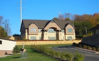 Mankato, MN Office - 44 Good Counsel Dr