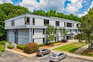 Raleigh, NC Office - 3117 Poplarwood Ct Raleigh, NC Office - 3117 Poplarwood Ct