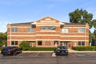 Winfield, IL Office/Residential - 1N131 County Farm Rd