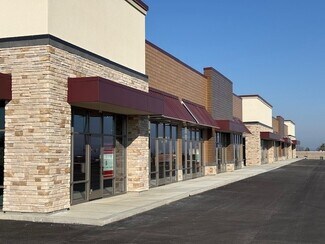 Hamilton, OH Retail - 4712 Old Kyles Station Rd Hamilton, OH Retail - 4712 Old Kyles Station Rd