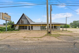 Waco, TX Retail - 203 N Lacy Dr