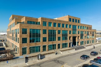 Toronto, ON Office - 2150 Islington Ave