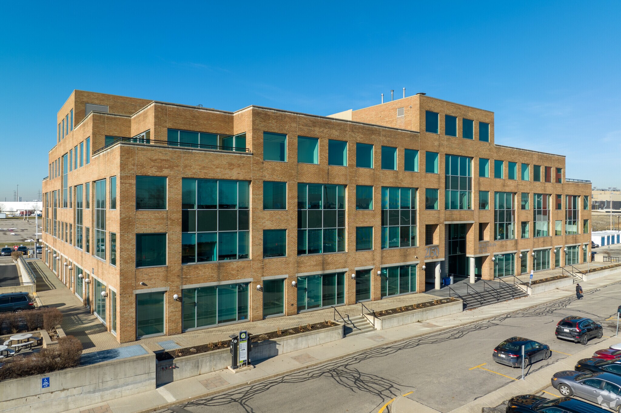 2150 Islington Ave, Toronto, ON for Rent